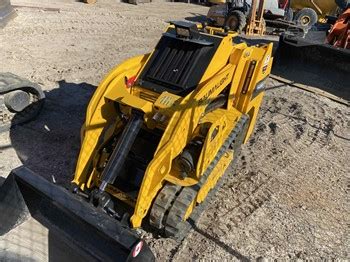 Skid Steers For Sale in GRAND JUNCTION, COLORADO